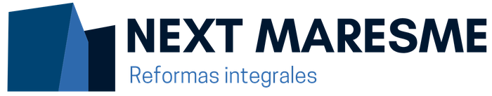 Next Maresme Reformas, empresa de reformas integrales en Barcelona y Maresme